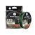 Linha Multifilamento Eclipse Pro 5 Fios 0.18mm 150m Verde - Pesca Brasil - Imagem 1