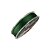 Linha Multifilamento Eclipse Pro 5 Fios 0.18mm 150m Verde - Pesca Brasil - Imagem 2
