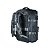 Mochila Trip Para Viagens Em Polister 290D Preto - Nautika - Imagem 6