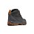 Bota Masculina Newton Ridge Plus II Suede Waterproof - Columbia - Imagem 6