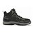 Bota Masculina Trail™ Mid WP Preta - Columbia - Imagem 1