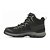 Bota Masculina Trail™ Mid WP Preta - Columbia - Imagem 2