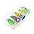 Kit Isca Artificial Popper Frog 50 Superfície 5 cm 8g Com Caixa - Deyu - Imagem 3
