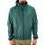 Jaqueta Masculina Quebra Vento Com Touca Cor Verde - JAB - Imagem 3