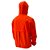 Jaqueta Masculina Quebra Vento Com Touca Cor Laranja - JAB - Imagem 18