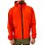 Jaqueta Masculina Quebra Vento Com Touca Cor Laranja - JAB - Imagem 15