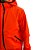 Jaqueta Masculina Quebra Vento Com Touca Cor Laranja - JAB - Imagem 4