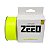 Linha de Pesca Monofilamento Zeeo 300m Amarela - Maruri - Imagem 5