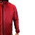 Jaqueta Masculina Quebra Vento Com Touca Cor Vinho - JAB - Imagem 4