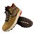 Bota Waterproof Caiana 02 Zoes Amphibios Marrom Laranja - Macboot - Imagem 4