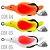Isca Artificial Topduck XY55 5.5cm 13g - Albatroz - Imagem 1