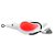 Isca Artificial Topduck XY55 5.5cm 13g - Albatroz - Imagem 3