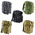 Mochila Tática Multifuncional 45L - Deyu - Imagem 1