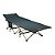 Cama Dream Cinza Estrutura de Aço 190x70cm - NTK - Imagem 1
