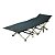 Cama Dream Cinza Estrutura de Aço 190x70cm - NTK - Imagem 2