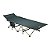 Cama Dream Cinza Estrutura de Aço 190x70cm - NTK - Imagem 3
