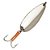 Isca Artificial Colher Tucuna - Borboleta - Imagem 1
