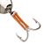 Isca Artificial Colher Tucuna - Borboleta - Imagem 2