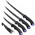 Faca Fileteira Fillet Knife em Aço Inox - Marine - Imagem 1