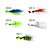 Isca Artificial Killer Jig 13cm 15g - Yara - Imagem 1