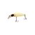 Isca Artificial Meia Àgua Trick Jr. 5cm 4,2g - Yara - Imagem 6