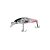 Isca Artificial Meia Àgua Trick Jr. 5cm 4,2g - Yara - Imagem 7