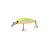Isca Artificial Meia Àgua Trick Jr. 5cm 4,2g - Yara - Imagem 8
