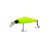 Isca Artificial Meia Àgua Trick Jr. 5cm 4,2g - Yara - Imagem 9