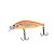 Isca Artificial Meia Àgua Trick Jr. 5cm 4,2g - Yara - Imagem 13