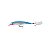Isca Artificial Rapala XR X-RAP 8cm 7g Cor - Rapala - Imagem 11
