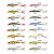 Isca Artificial Rapala XR X-RAP 8cm 7g Cor - Rapala - Imagem 1