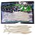 Isca Artificial Skippy Fish Shad4  - Lizard - Imagem 1