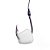 Isca Artificial Milho de PVC Branco - Maruri - Imagem 3