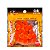 Isca Artificial Milho de PVC Vermelho - Maruri - Imagem 1