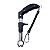Alicate De Contenção Para Pesca HSP854 Com Cordão de Segurança - Maruri - Imagem 2