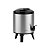 Botijão Palace 6L Inox Preto - Soprano - Imagem 1