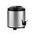 Botijão Palace 6L Inox Preto - Soprano - Imagem 2