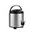 Botijão Palace 6L Inox Preto - Soprano - Imagem 3
