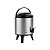 Botijão Palace 6L Inox Preto - Soprano - Imagem 4