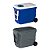 Caixa Térmica Tropical Plus Com Rodas 50L - Soprano - Imagem 1