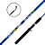 Vara Para Carretilha Max Bull 1,65m 10-20Lbs 2 Partes - Deyu - Imagem 2