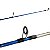 Vara Para Carretilha Max Bull 1,65m 10-20Lbs 2 Partes - Deyu - Imagem 4