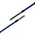 Vara Para Carretilha Max Bull 1,65m 10-20Lbs 2 Partes - Deyu - Imagem 6
