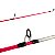 Vara Para Molinete Max Bull 1,20m 8-14Lbs 2 Partes - Deyu - Imagem 6