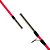 Vara Para Molinete Max Bull 1,20m 8-14Lbs 2 Partes - Deyu - Imagem 9