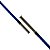 Vara Para Molinete Max Bull 1,80m 10-20Lbs 2 Partes - Deyu - Imagem 3