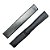Bastão Retrátil De Metal Prata 65cm - Deyu - Imagem 4