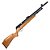 Carabina Pcp Beeman 1331 Raider Madeira 5.5mm - Rossi - Imagem 1
