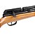 Carabina Pcp Beeman 1331 Raider Madeira 5.5mm - Rossi - Imagem 5