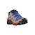 Tenis Masculino Speedcross 6M Azul Bege - Salomon - Imagem 2
